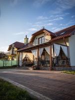 Prywatny Dom z Ogrodem Self check-in Faktura - Bed and Breakfast