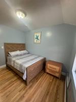 Luxury apartment close to JFK Airport - B&B