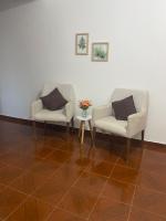 Pousada da Vânia - B&B Vespasiano