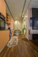 Appartement calme et chaleureux - B&B