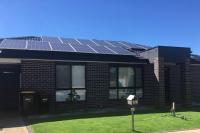 Melton Cozy Home - B&B
