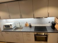 Central City Apartment B - B&B Stockholm