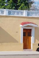 Casa Ramon Merida 2 BR AC Private Pool Centro - B&B Mérida