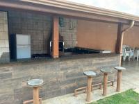 Chácara para fins de semana e temporada - Ferienwohnung Serra Negra