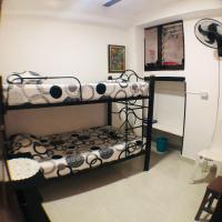 AptoPuntoCentro Santa Marta - B&B Santa Marta