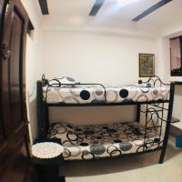 AptoPuntoCentro Santa Marta - B&B Santa Marta