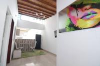 luminoso y fresco apto cerca de todo - Ferienwohnung