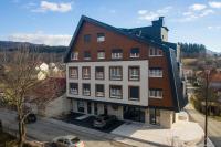 Teodora Modern Mountain - B&B