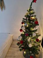 Iceblue stay - B&B