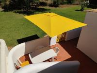 Vilamoura Beach Villa by nature with Olympic Pool - Chambres d’hôtes Quarteira