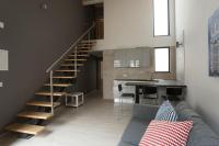 Typical house Faro downtown private entrance - B&B Faro