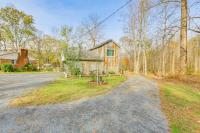 Countryside Gem on Homestead in Asheboro! - B&B