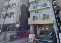 Shin Osaka Grand Heights SG52 - Ferienwohnung Ōsaka