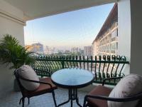 2 Bedroom Condo With Kitchen Near Central Festival - B&B