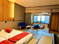 Camera Familiare con Bagno