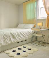 A great property of Hongdae in Seoul - Chambres d’hôtes Séoul