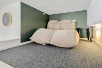 Studio Loft Apartment w bikes Wifi CBD - B&B