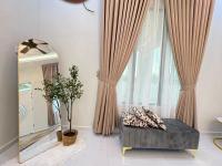 Rihays Palace Homestay Ketereh - Ferienwohnung Ketereh