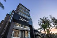 The Shores Surfers Paradise Apartments - B&B