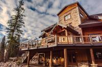 Winston Lodge - B&B