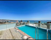 Departamento cerro barón - B&B Valparaíso