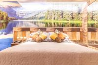 Hotel Santiago Yungay - B&B