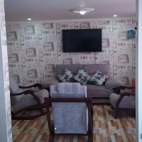 Casa Vacacional Alejandria - Bed and Breakfast
