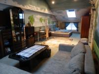 Apartment mit 2 Schlafzimmern