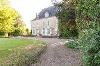 Domaine Labattut - Chambres d’hôtes