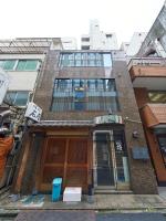 Shimbashi Hotel Sho - B&B Tokio