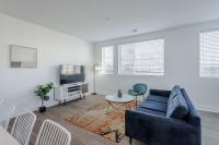 Cozysuites l Luxe 2BR in Downtown Cincinnati #5 - B&B