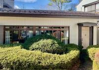 景雅はなれ - B&B Yamanaka