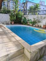 Casa da Juju-Estrela da PG com Piscina - B&B Praia Grande