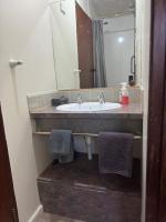 Fountain Court Motel - B&B