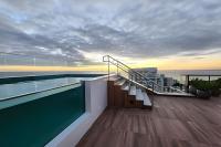 Refúgio à Beira-Mar: Seu Apê Exclusivo na Barra - B&B Salvador