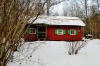 Two-Bedroom Holiday Home