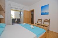 Appartamento con 1 Camera da Letto e Vista Mare