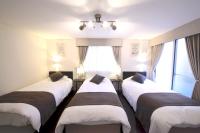 Urayasu Detached house UK1 - B&B Tokyo