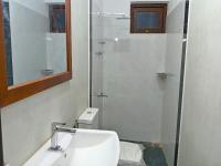 Deluxe Doppelzimmer mit Badewanne