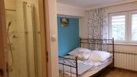 Chambre Double avec Lit d'Appoint