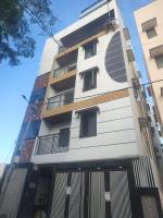 Affordable Luxurious Stay with All Amenities - B&B