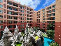 Cozy Apartment Jomtien - B&B Jomtien