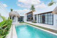 Villa Emerald - Uluwatu by Yolla Hospitality - B&B