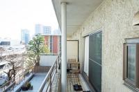 NIYS apartments 55 type - Bed and Breakfast Tokio