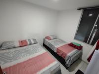 Hermoso apto completo en Montenegro Quindío - B&B