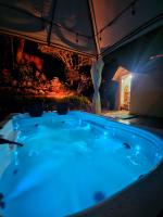 Elementium Glamping - B&B Cachipay