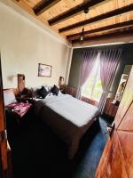 Doppelzimmer mit Gemeinschaftsbad