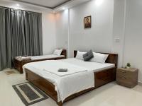 Habitación Triple Deluxe