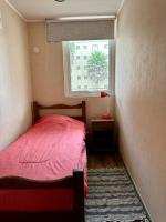 Apartamento de 3 dormitorios