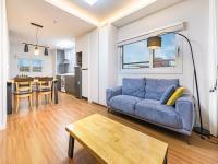 Jeju eseutteuleya pension - B&B Jeju